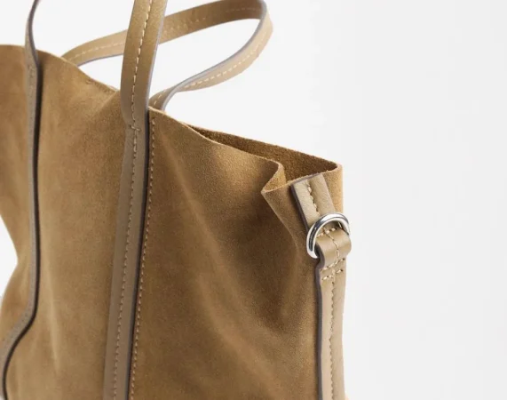 Un precio que hace aún más irresistible este bolso