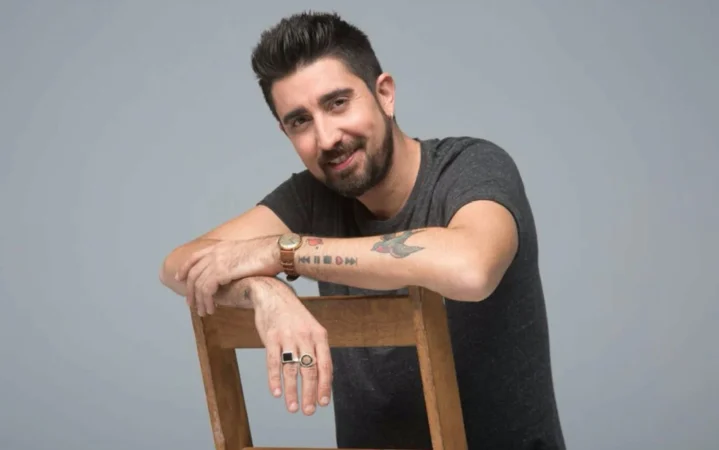 Música como puente de conexión con la reina Sofía