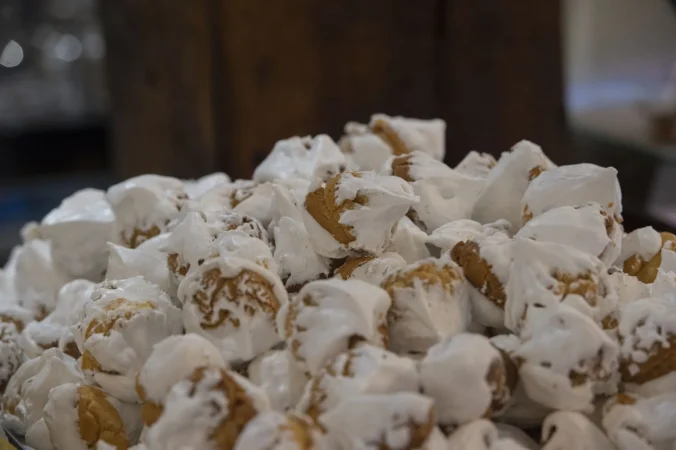 EuropaPress 3707268 rosquillas santa clara san isidro expuestas horno san onofre 13 mayo 2021 Merca2.es