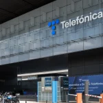 Sede de Telefónica. Fuente: Agencias