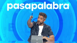 Mediaset insiste en la vía judicial contra Pasapalabra mientras Telecinco sigue perdiendo fuerza 1 Merca2 Pasapalabra