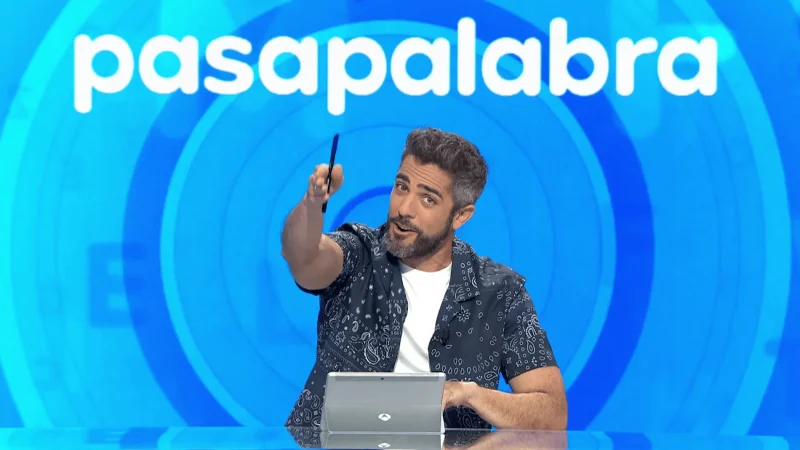 Finalmente 'Pasapalabra' le sale muy caro a Mediaset tras la sentencia del Juzgado 53 Merca2.es Una advertencia para el futuro de la televisión en España