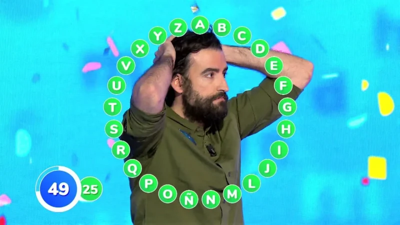 Finalmente 'Pasapalabra' le sale muy caro a Mediaset tras la sentencia del Juzgado 54 Merca2.es Una victoria judicial con eco mediático