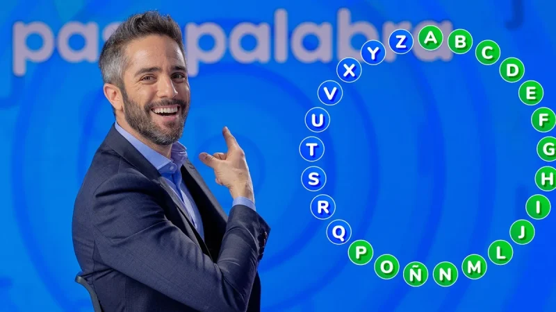 Finalmente 'Pasapalabra' le sale muy caro a Mediaset tras la sentencia del Juzgado 44 Merca2.es Mediaset declarada culpable por una disputa que ha estado en curso durante años