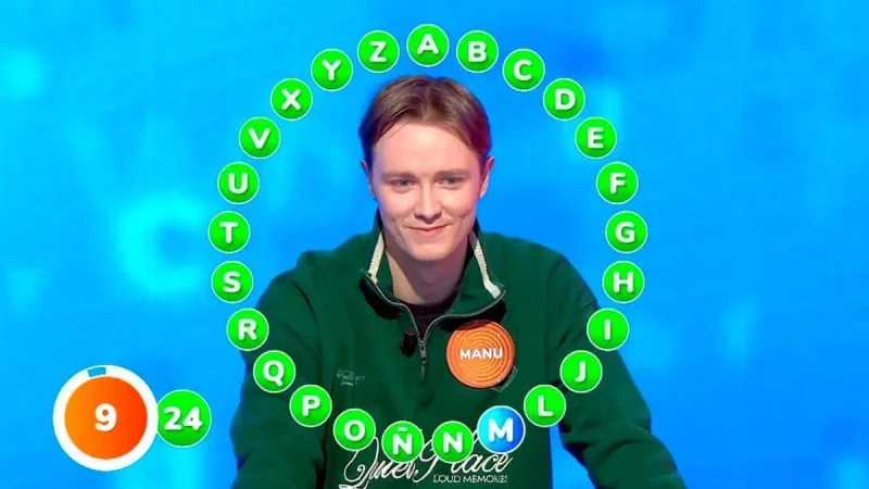 Finalmente 'Pasapalabra' le sale muy caro a Mediaset tras la sentencia del Juzgado 45 Merca2.es ITV Studios solicitó más de 300 millones de euros