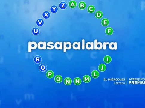 Finalmente 'Pasapalabra' le sale muy caro a Mediaset tras la sentencia del Juzgado 5