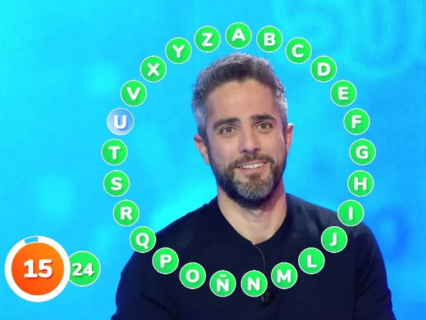 Finalmente 'Pasapalabra' le sale muy caro a Mediaset tras la sentencia del Juzgado 48 Merca2.es Una decisión final pero no firme