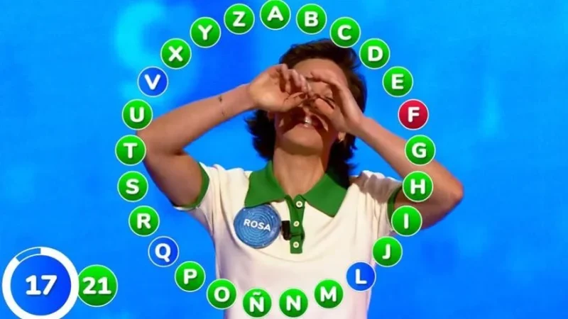 Finalmente 'Pasapalabra' le sale muy caro a Mediaset tras la sentencia del Juzgado 49 Merca2.es La historia de un conflicto de medios