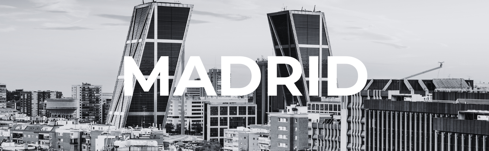 Madrid: los grandes espacios ganan terreno y transforman el mercado de oficinas