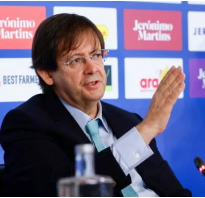 Biedronka se afianza tras la salida de Carrefour: Jerónimo Martins acelera en Polonia 2 Merca2.es Fuente Jeronimo Martins Merca2.es