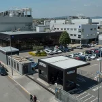 Grifols se dispara en Bolsa tras unos resultados mejores de lo previsto