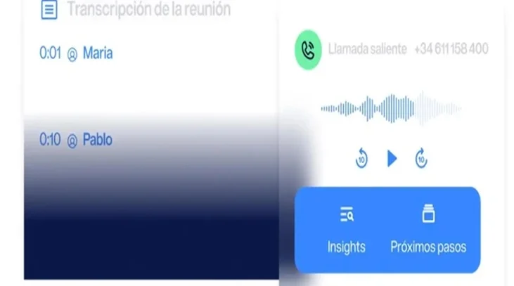 Harmonix AI 5 Merca2.es