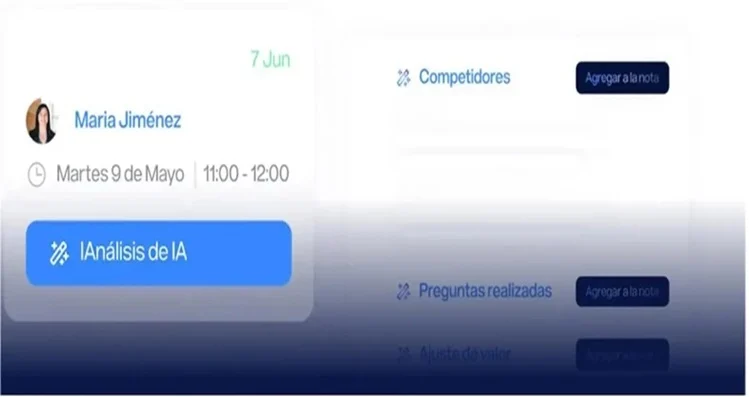 Harmonix AI 8 Merca2.es