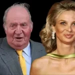 “Reconozco que fue un error devastador”: el Rey emérito detalla el impacto de su relación con Corinna