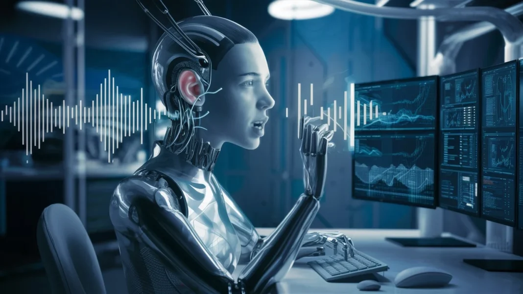 son demasiado optimistas los inversores del sector tecnológico con respecto al futuro de la Inteligencia Artificial (IA)