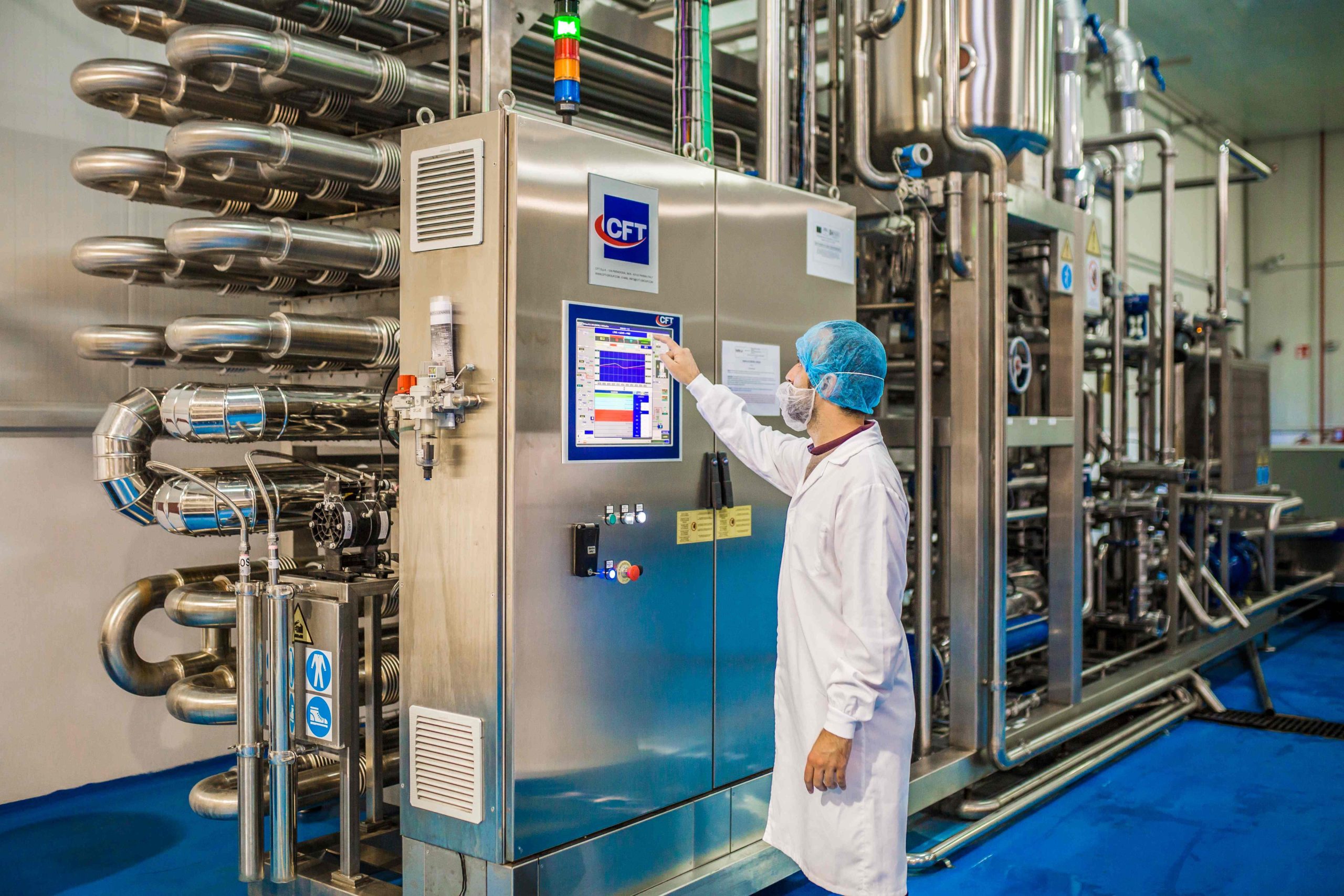 HUDISA renueva por quinto año consecutivo la certificación IFS Food en su máxima categoría, ‘higher level’