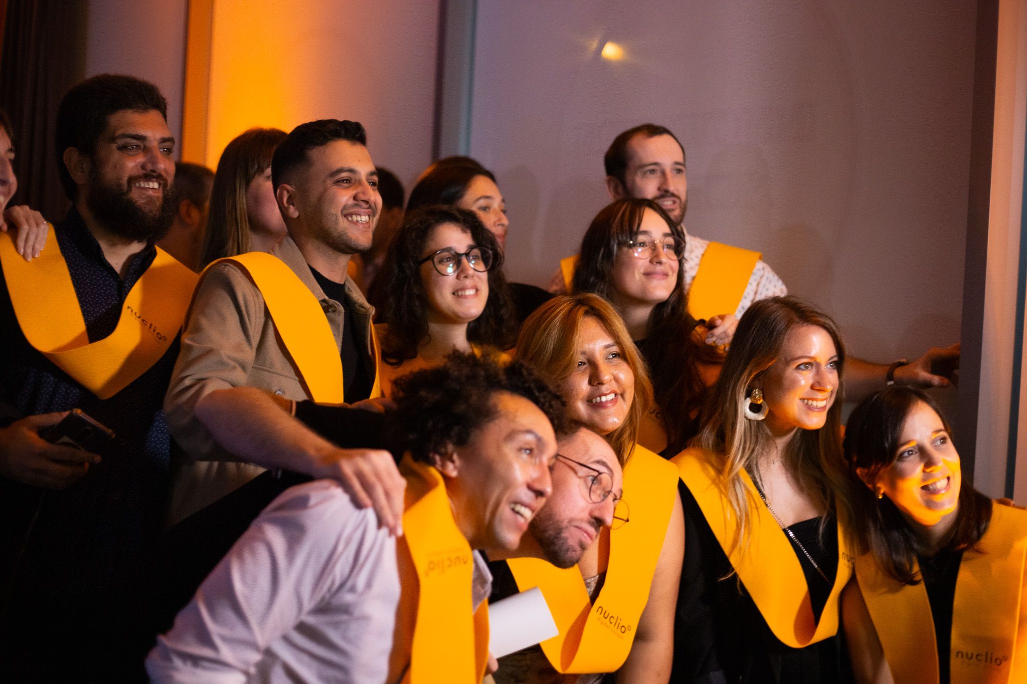 Historias de éxito en la era digital: cómo cambiar la carrera gracias a Nuclio Digital School