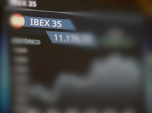 Ibex 35 foco