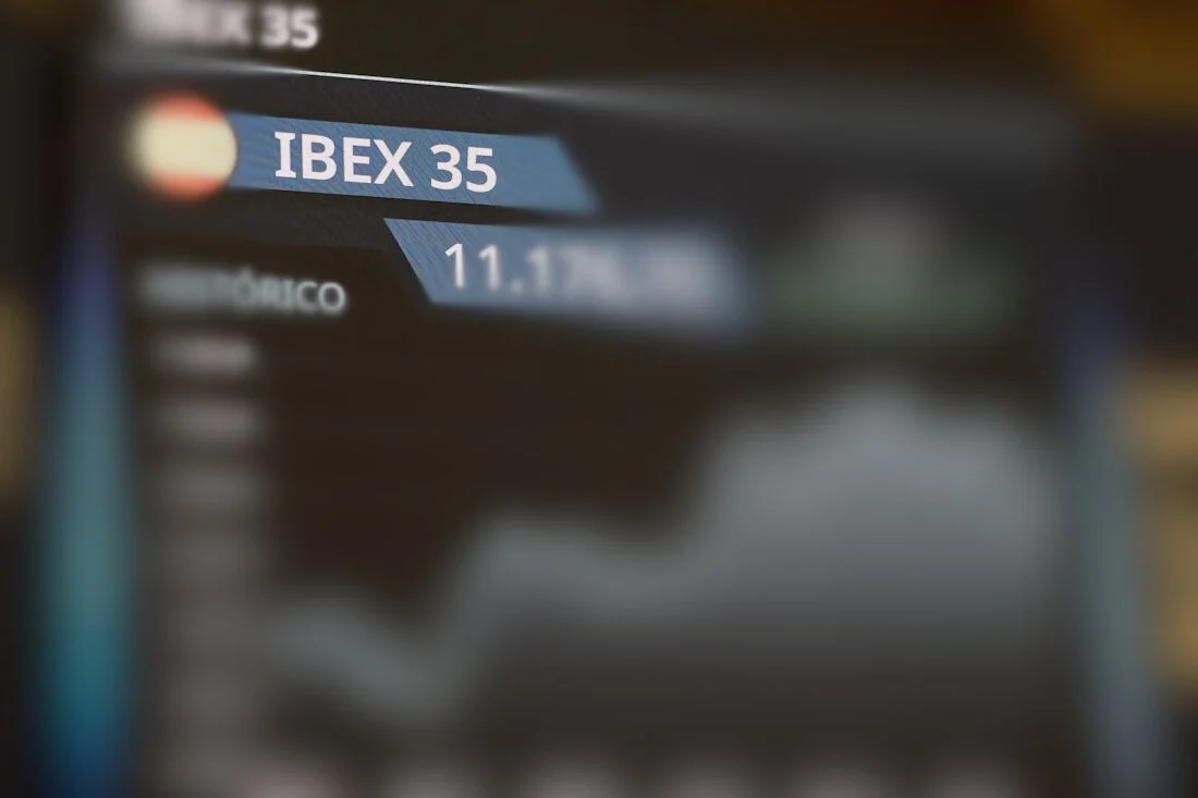 Ibex 35 foco