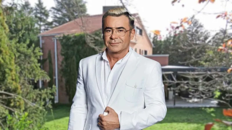 La espectacular casa de 700 metros en la que vive Jorge Javier Vázquez en una lujosa urbanización dentro de Madrid desde hace unos años 73 Merca2.es Nuevos proyectos, la misma esencia