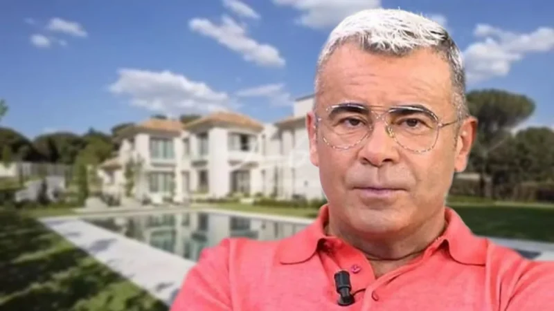 La espectacular casa de 700 metros en la que vive Jorge Javier Vázquez en una lujosa urbanización dentro de Madrid desde hace unos años 70 Merca2.es Baños: cinco estilos, cinco personalidades