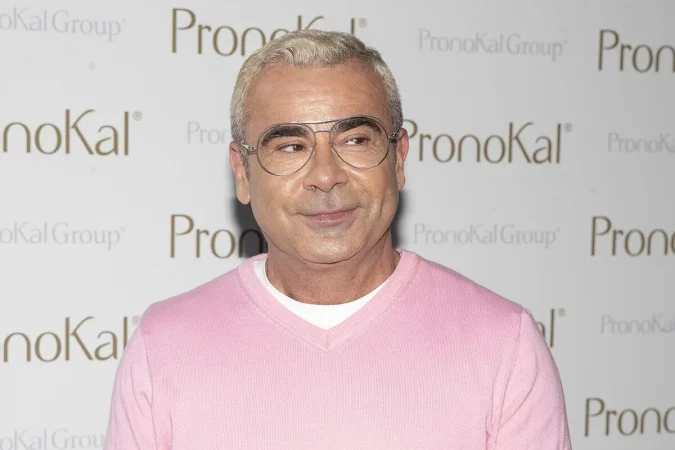 La espectacular casa de 700 metros en la que vive Jorge Javier Vázquez en una lujosa urbanización dentro de Madrid desde hace unos años 66 Merca2.es Una residencia en la cima de una personalidad televisiva