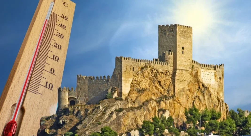 La AEMET y Jorge Rey se ponen de acuerdo por fin ante el infierno que nos viene y que no se vivía en España desde 1950