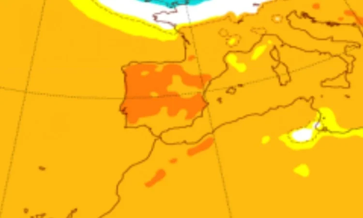 El papel del cambio climático