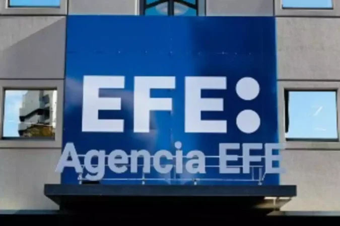 La Agencia EFE ha perdido más de 15 millones de euros durante el ejercicio 2024 104 Merca2.es ¿Se debe seguir manteniendo a la Agencia EFE?