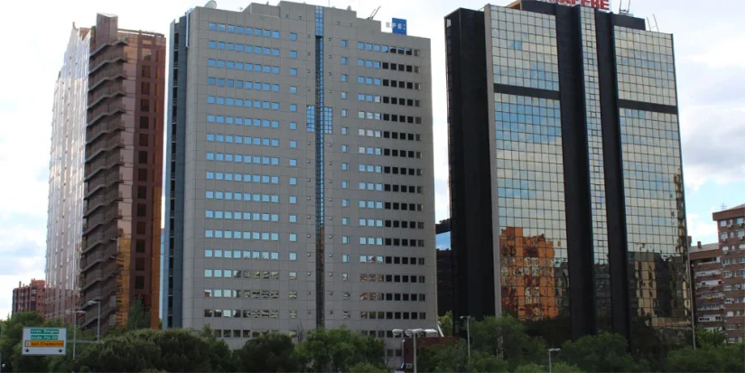 La Agencia EFE ha perdido más de 15 millones de euros durante el ejercicio 2024 98 Merca2.es La suma que destina la Agencia EFE a gastos de personal