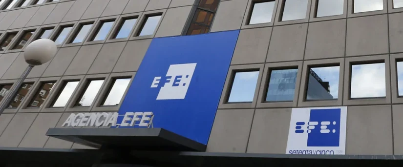 La Agencia EFE ha perdido más de 15 millones de euros durante el ejercicio 2024 99 Merca2.es El presupuesto de la Agencia EFE en 2024