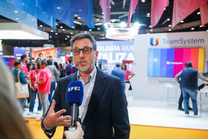 La Agencia EFE ha perdido más de 15 millones de euros durante el ejercicio 2024 103 Merca2.es ¿Qué puede esperar EFE en 2025?