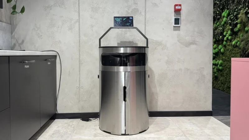 Lo hay de distintos tamaños