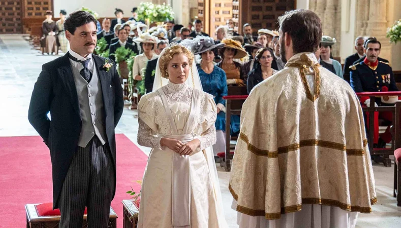 'La Familia de la Tele' enfada a los seguidores de 'La Promesa' y 'Valle Salvaje' a cambio de nada 73 Merca2.es 'La Familia de la Tele' enfada a los seguidores de 'La Promesa' y 'Valle Salvaje' a cambio de nada