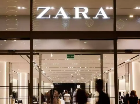 La colección de bolsos de Zara para invitadas que combinan con todo 1 principal La colección de bolsos de Zara para invitadas que combinan con todo