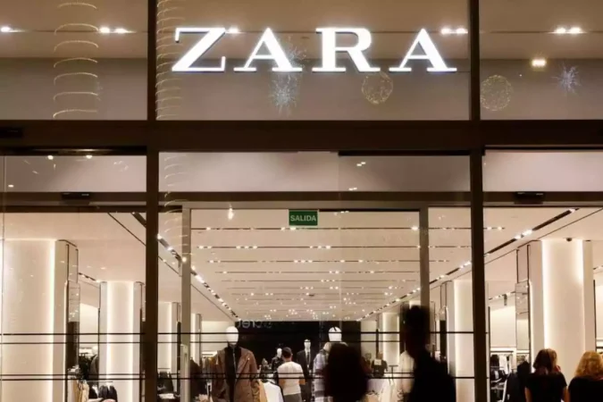  Los 5 conjuntos de Zara que están arrasando este verano 2025