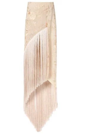 2. La falda de moda ideal para quien le gusta usar ropa llamativa y verse genial