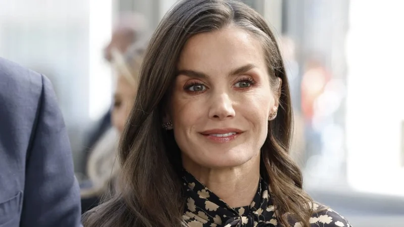 Descubre dónde vivía Letizia antes de ser reina de España y trasladarse a Zarzuela 27 Merca2.es El refugio de una periodista en ascenso