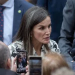 Letizia vende vida saludable, pero se salta su estricta dieta por este capricho que no perdonaría ningún nutricionista