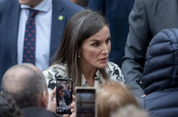 Descubre dónde vivía Letizia antes de ser reina de España y trasladarse a Zarzuela 29 Merca2.es Un capítulo doloroso en la familia Ortiz Rocasolano