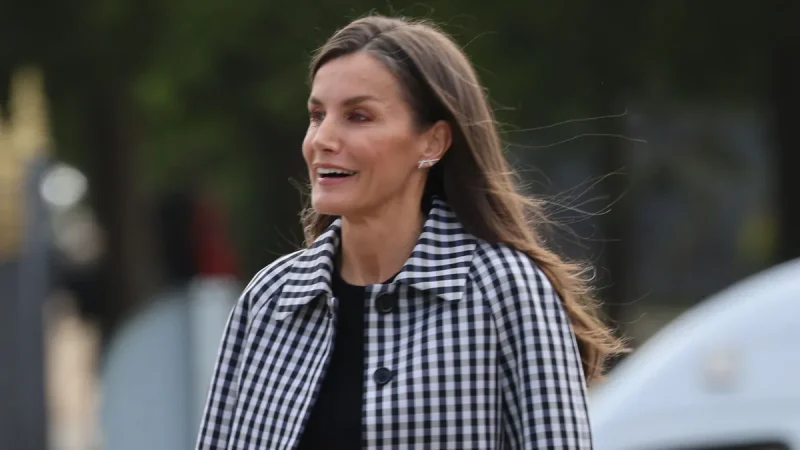 ¿Qué dice el protocolo al respecto?