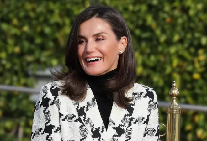 Descubre dónde vivía Letizia antes de ser reina de España y trasladarse a Zarzuela 28 Merca2.es Letizia: Un adiós sin retorno