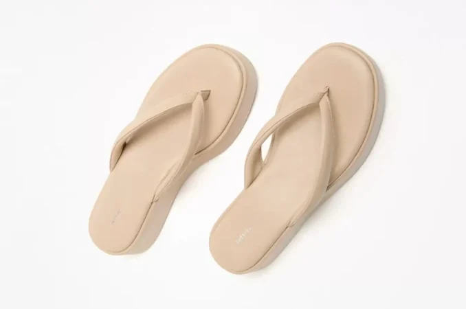 El calzado del verano por menos de lo que imaginas