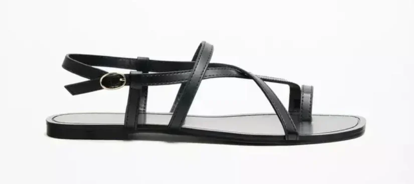 ¿Por qué apostar por las sandalias de Lefties?