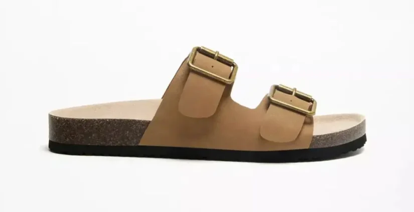 Una colección pensada para el ritmo del verano