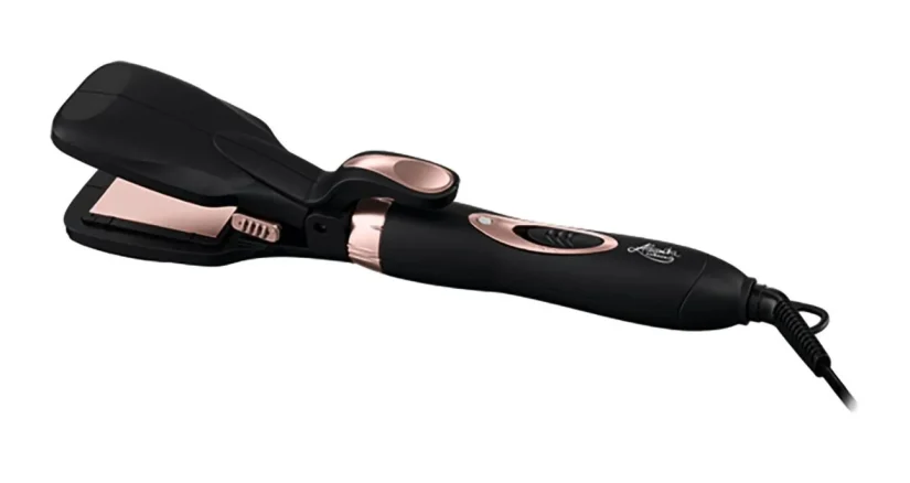 ¿Qué hace que el moldeador de Ambrosio de Alessandra sea tan único?