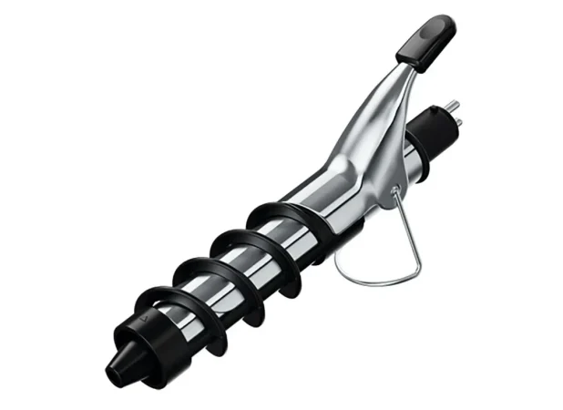 Estilo ergonómico y moderno