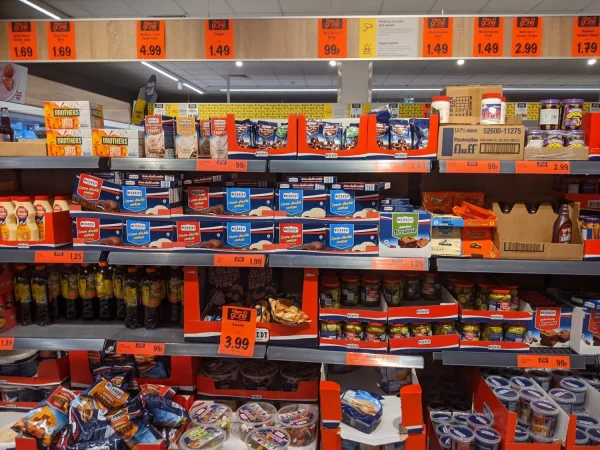 Un movimiento que ha transformado las conexiones: "Sabores de los Estados Unidos, Échales un Ohio"