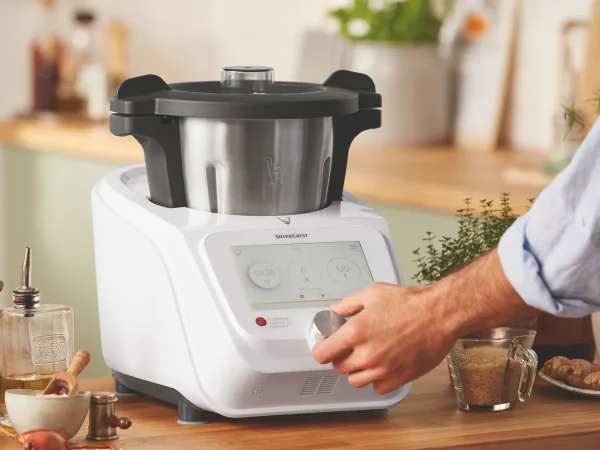 ¿Dónde comprar el robot de cocina de Lidl?