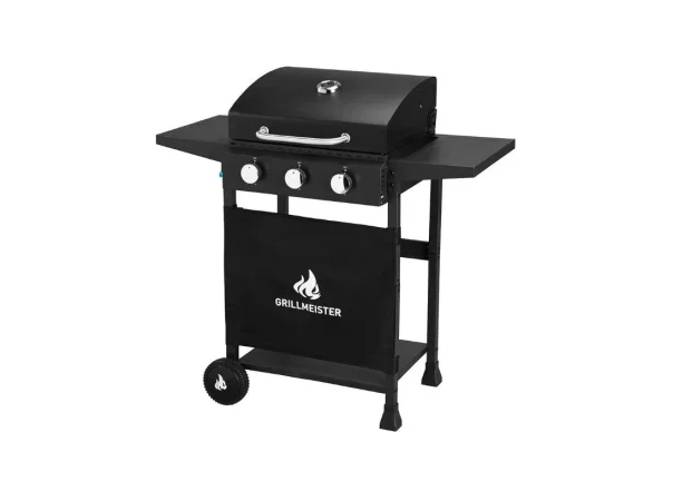 Lidl se adelanta al buen tiempo con este electrodoméstico perfecto para hacer barbacoas al aire libre 88 Merca2.es Adiós a las barbacoas tradicionales